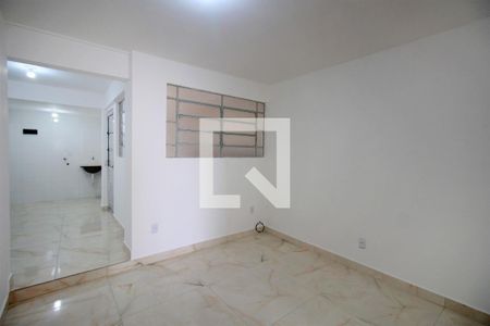 Sala de apartamento para alugar com 1 quarto, 90m² em Concórdia, Belo Horizonte