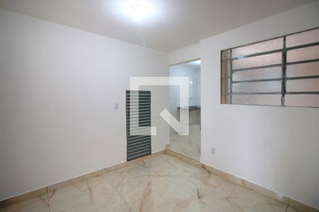 Sala de apartamento para alugar com 1 quarto, 90m² em Concórdia, Belo Horizonte