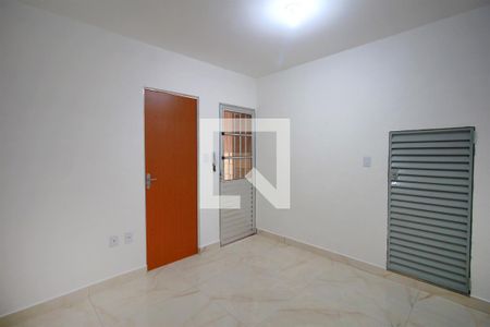 Sala de apartamento para alugar com 1 quarto, 90m² em Concórdia, Belo Horizonte