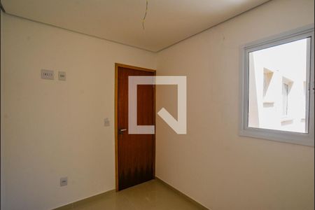 Quarto 1 de apartamento à venda com 2 quartos, 120m² em Vila Valparaíso, Santo André