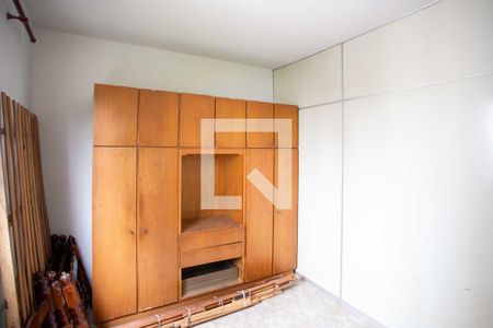 Quarto 1 de apartamento para alugar com 2 quartos, 46m² em Centro, Diadema