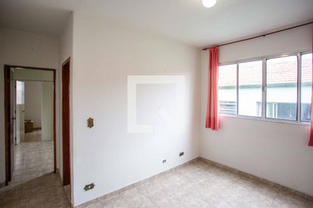 Sala de apartamento para alugar com 2 quartos, 46m² em Centro, Diadema