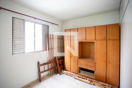 Quarto 1 de apartamento para alugar com 2 quartos, 46m² em Centro, Diadema