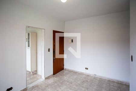 Sala de apartamento para alugar com 2 quartos, 46m² em Centro, Diadema