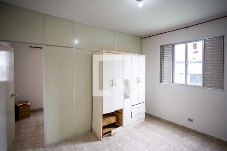 Quarto 2 de apartamento para alugar com 2 quartos, 46m² em Centro, Diadema