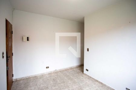 Sala de apartamento para alugar com 2 quartos, 46m² em Centro, Diadema