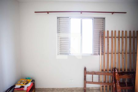 Quarto 1 de apartamento para alugar com 2 quartos, 46m² em Centro, Diadema