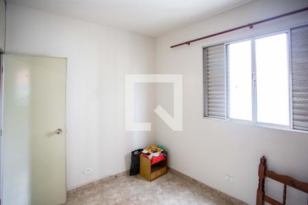 Quarto 1 de apartamento para alugar com 2 quartos, 46m² em Centro, Diadema