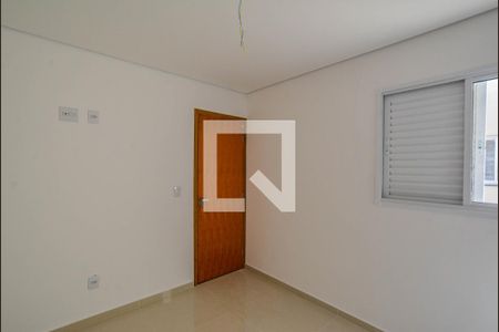 Quarto 1 de apartamento à venda com 2 quartos, 120m² em Vila Valparaíso, Santo André