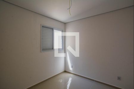 Quarto 1 de apartamento à venda com 2 quartos, 120m² em Vila Valparaíso, Santo André