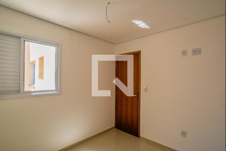 Quarto 1 de apartamento à venda com 2 quartos, 120m² em Vila Valparaíso, Santo André