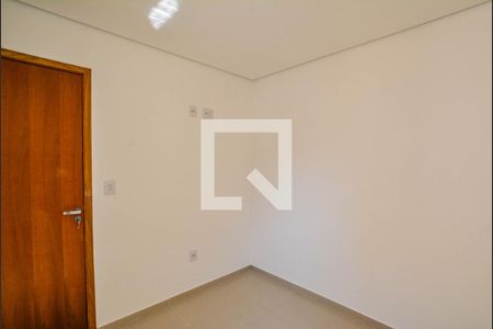 Quarto 1 de apartamento à venda com 2 quartos, 120m² em Vila Valparaíso, Santo André