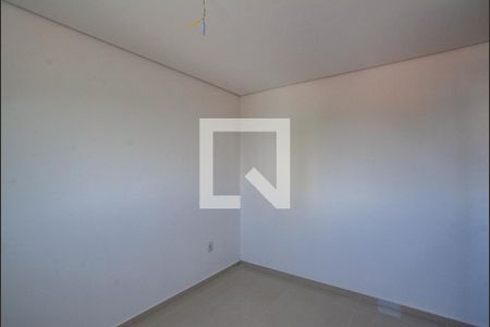 Quarto Suíte de apartamento à venda com 2 quartos, 120m² em Vila Valparaíso, Santo André