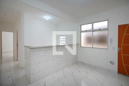 Apartamento para alugar com 2 quartos, 90m² em Concórdia, Belo Horizonte