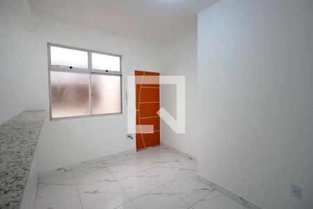 Apartamento para alugar com 2 quartos, 90m² em Concórdia, Belo Horizonte