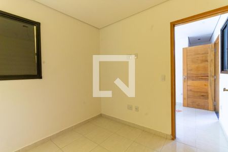 Quarto de apartamento para alugar com 1 quarto, 34m² em Vila Matilde, São Paulo