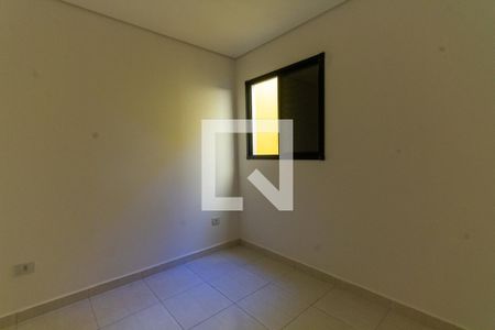 Quarto de apartamento para alugar com 1 quarto, 34m² em Vila Matilde, São Paulo