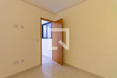 Quarto de apartamento para alugar com 1 quarto, 34m² em Vila Matilde, São Paulo