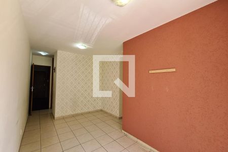 Sala de apartamento para alugar com 3 quartos, 60m² em Vila Ivone, São Paulo