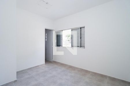 Suíte  de kitnet/studio para alugar com 1 quarto, 35m² em Capão Redondo, São Paulo