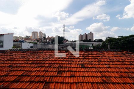 Vista do Quarto de kitnet/studio para alugar com 1 quarto, 35m² em Capão Redondo, São Paulo