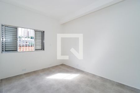 Quarto de apartamento para alugar com 1 quarto, 35m² em Capão Redondo, São Paulo