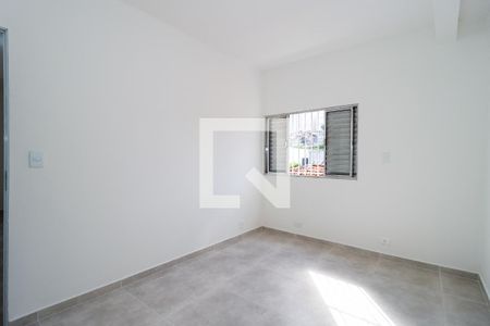 Quarto de apartamento para alugar com 1 quarto, 35m² em Capão Redondo, São Paulo