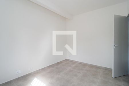 Quarto de apartamento para alugar com 1 quarto, 35m² em Capão Redondo, São Paulo