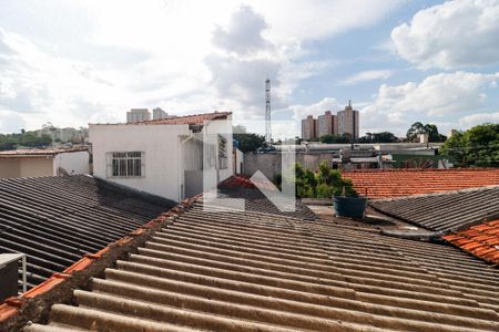 Vista do Quarto 1 de kitnet/studio para alugar com 1 quarto, 35m² em Capão Redondo, São Paulo