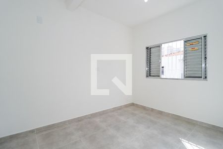 Quarto 1 de kitnet/studio para alugar com 1 quarto, 35m² em Capão Redondo, São Paulo