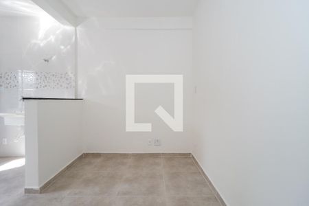 Sala de kitnet/studio para alugar com 1 quarto, 35m² em Capão Redondo, São Paulo