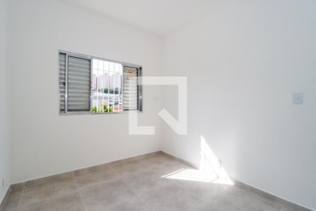 Quarto 1 de kitnet/studio para alugar com 1 quarto, 35m² em Capão Redondo, São Paulo