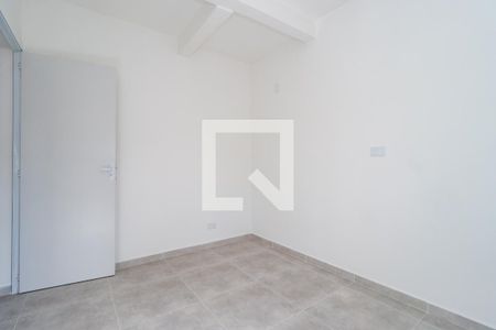 Quarto 1 de kitnet/studio para alugar com 1 quarto, 35m² em Capão Redondo, São Paulo