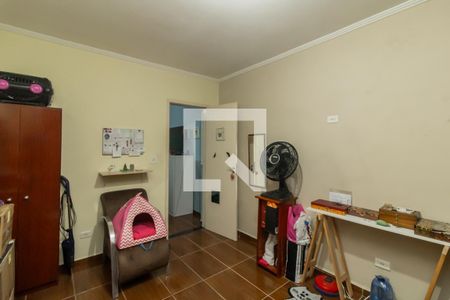 Suite de casa à venda com 3 quartos, 120m² em Vila Sampaio, São Paulo