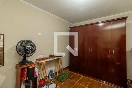 Suite de casa à venda com 3 quartos, 120m² em Vila Sampaio, São Paulo