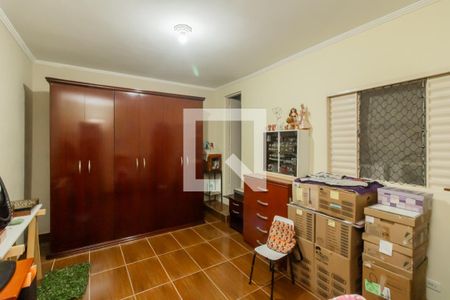 Suite de casa à venda com 3 quartos, 120m² em Vila Sampaio, São Paulo