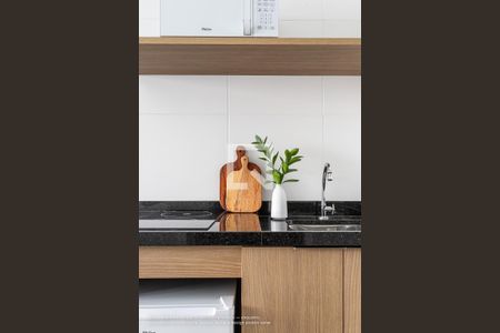 Apartamento para alugar com 1 quarto, 19m² em Campos Elíseos, São Paulo