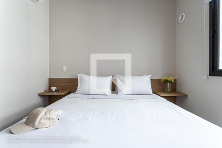 Apartamento para alugar com 1 quarto, 19m² em Campos Elíseos, São Paulo