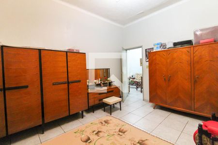 Quarto 2 de casa à venda com 2 quartos, 78m² em Brás, São Paulo