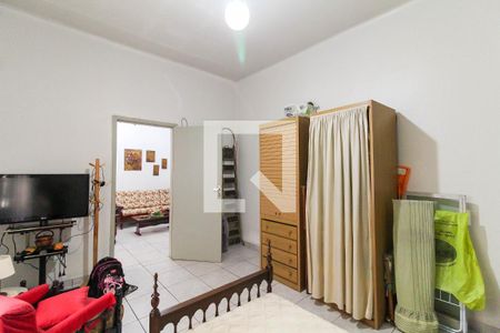 Quarto 1 de casa à venda com 2 quartos, 78m² em Brás, São Paulo