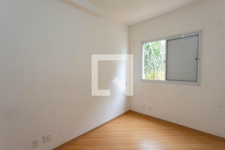 Quarto 1 de apartamento para alugar com 3 quartos, 72m² em Vila Nogueira, Diadema