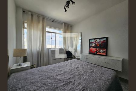 Quarto de kitnet/studio à venda com 1 quarto, 35m² em Liberdade, São Paulo