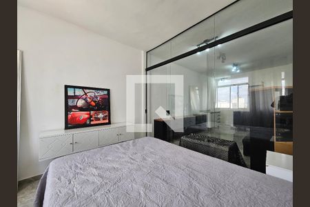 Quarto de kitnet/studio à venda com 1 quarto, 35m² em Liberdade, São Paulo