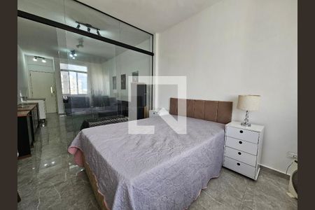 Quarto de kitnet/studio à venda com 1 quarto, 35m² em Liberdade, São Paulo