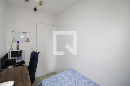 Quarto 1 de apartamento à venda com 3 quartos, 72m² em Parque Mandaqui, São Paulo