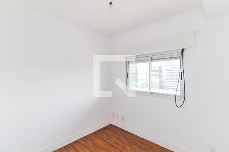 Quarto de apartamento à venda com 1 quarto, 45m² em Chácara Santo Antônio (zona Sul), São Paulo