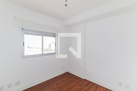 Quarto de apartamento à venda com 1 quarto, 45m² em Chácara Santo Antônio (zona Sul), São Paulo