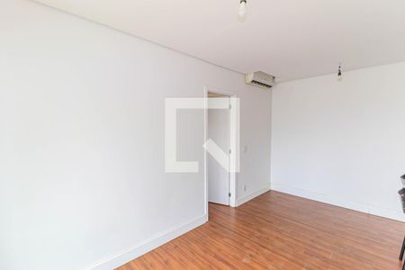 Sala de apartamento à venda com 1 quarto, 45m² em Chácara Santo Antônio (zona Sul), São Paulo