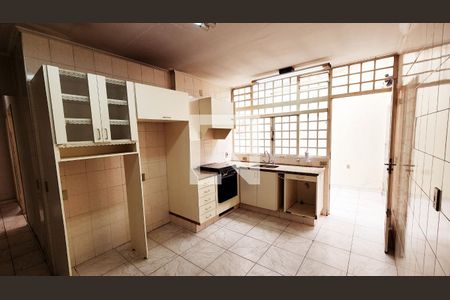 Cozinha de casa à venda com 3 quartos, 173m² em Parque do Colégio, Jundiaí