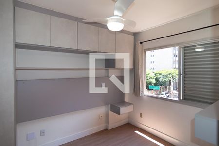 Apartamento para alugar com 1 quarto, 40m² em Bela Vista, São Paulo